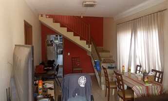 Imagem: Casa Jardim Seminario