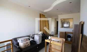 Imagem 3: Apartamento para Aluguel - Ermelino Matarazzo, 3 Quartos, 60 m2