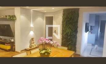 Imagem 3: Apartamento para Aluguel - Vila Clementino, 2 Quartos, 135 m2