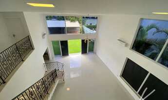 Imagem 6: Casa tríplex 623m2 com 5 suites no Alphaville para Alugar