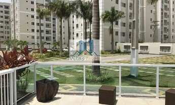 Imagem 2: Apartamento para Locação em Lauro de Freitas / BA no bairro Buraquinho