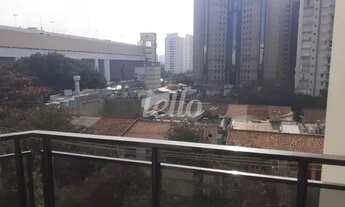 Imagem 2: São Paulo - Apartamento Padrão - Moema