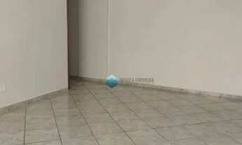 Imagem 2: Apartamento com 3 dormitórios para alugar, 120 m² por R$ 2.021,40/mês - Centro - São José