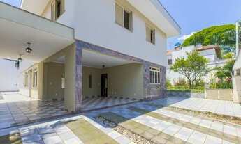 Imagem 2: Casa tipo para venda com 4 quartos, 332m²