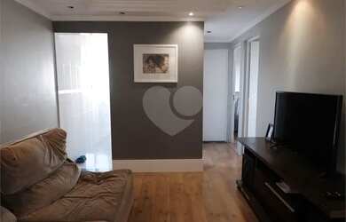 Imagem 5: Apto com lazer na Vila Nova Cachoeirinha