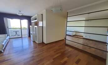 Imagem: Apartamento para aluguel tem 135 metros