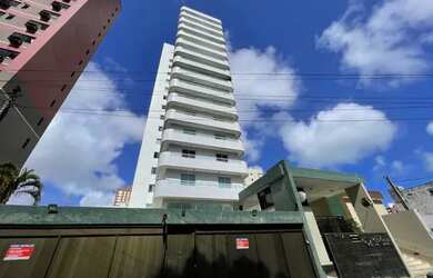 Imagem 2: FORTALEZA - Apartamento Padrão - Dionisio Torres