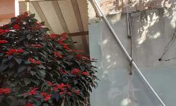 Imagem 2: Vendo lote com quatro moradias