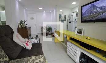 Imagem 5: Apartamento à Venda - Meier, 2 Quartos, 55 m2