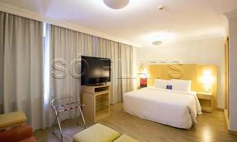 Imagem 2: Flat Blue Tree Premium no Morumbi com 44m², 02 dormitórios e 01 vaga disponível para venda