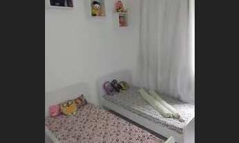 Imagem 2: Apartamento para venda possui 42 metros quadrados com 2 quartos em Centro - Ananindeua - P