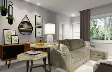 Imagem 5: Casa no Residencial Vancouver em Canela!