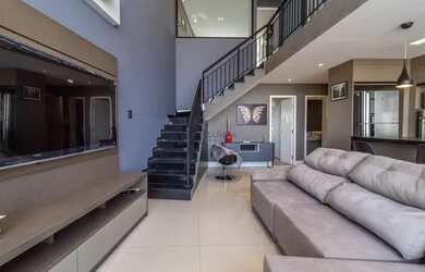 Imagem 4: Apartamento Locação Brooklin 130 m² 3 Dormitórios