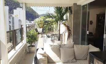 Imagem: Copacabana- próximo metrô Cantagalo- cobertura