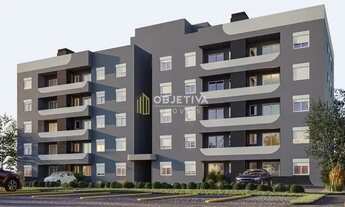 Imagem 2: Garden à venda 2 Quartos 1 Vaga 80.52M² Olaria Canoas - RS