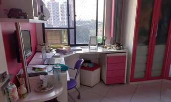 Imagem 4: Apartamento à venda no bairro Brotas - Salvador/BA