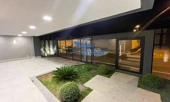 Imagem: Rua 04 Vicente Pires Casa 3 Suítes 2 Vagas