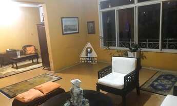 Imagem 2: Excelente apto 3 quartos com vaga na convenção