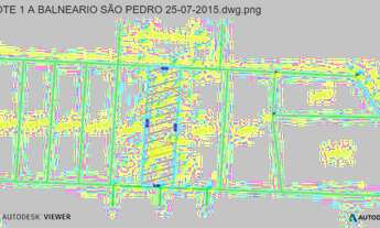 Imagem 2: FCOD 896 Excelente terreno na Praia da Tereza