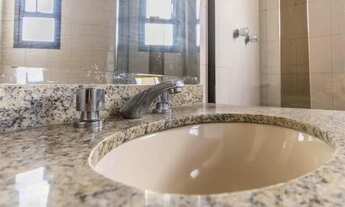 Imagem 5: COBERTURA - 4 SUÍTES - PERDIZES - 4 VAGAS