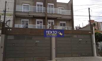 Imagem: Sobrado Novo com Área Gourmet e Spa/Hidromassagem