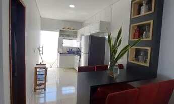 Imagem 4: Casa com 2 quartos em Residencial Fechado | Mobiliada