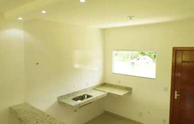 Imagem 2: Casa financiada pela Caixa em Saquarema