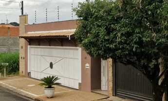 Imagem 2: Casa 289 m² - Loteamento Santa Rosa - Piracicaba - SP