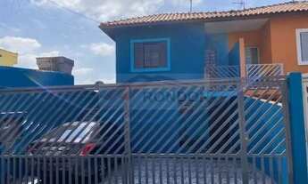 Imagem: Sobrado com 3 dormitórios à venda, 146