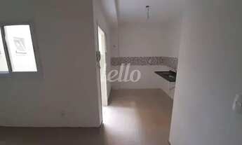 Imagem: Santo André - Apartamento Padrão - Campestre