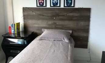 Imagem 7: Apartamento 90m2 reformado - um luxo!