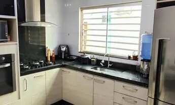 Imagem 4: Casa com 2 quartos toda na Laje em condomínio na Ponte Alta