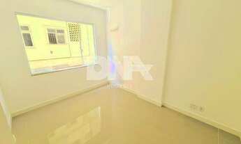 Imagem 5: Apartamento-À VENDA-Laranjeiras-Rio de Janeiro-RJ