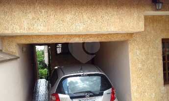 Imagem 4: Casa Terrea próx. Shoping Iguatemi