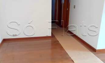 Imagem 3: Itajubá Perdizes com 79m², 2 dorms e 1 vaga de garagem para locação