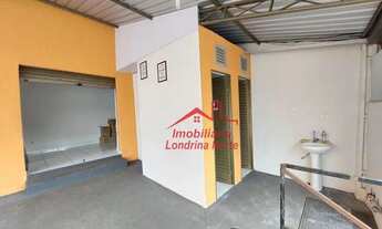 Imagem 4: Casa com 2 dormitórios, 70 m² - venda por R$ 400.000,00 ou aluguel por R$ 1.500,00/mês - S