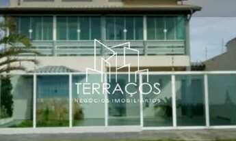 Imagem: CASA COM 03 ANDARES EM FRENTE AO MAR - ILHA