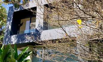 Imagem 2: Casa Quinta das Laranjeiras Jundiaí -SP