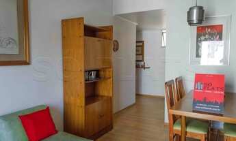 Imagem 3: Flat Prive Cidade Jardim 135m² cobertura com 2 dormitórios e hidromassagem na Vila Olimpi