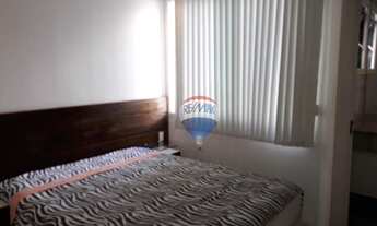 Imagem: Flat 1 quarto 1 vaga para venda no Estoril