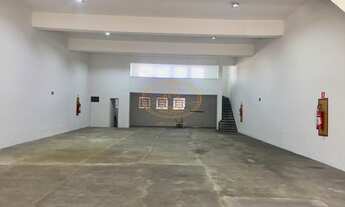 Imagem 2: Edificio Prédio comercial, 633,60 m², Vila Mathias, Santos Ref.:6561