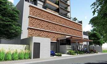 Imagem 6: Apartamento na Barra, Baía do Porto com 104 m2, 3 suítes, lavabo e varanda gourmet