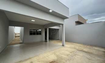 Imagem 2: Casa para Venda no bairro Jardim Serrano