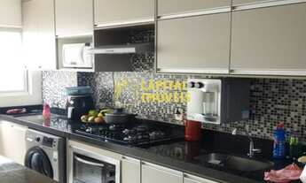 Imagem 5: APARTAMENTO RESIDENCIAL em BRASÍLIA - DF, SETOR INDUSTRIAL (TAGUATINGA