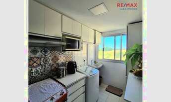 Imagem 5: Apartamento em Águas Claras com opções de financiamento e localização privilegiada!