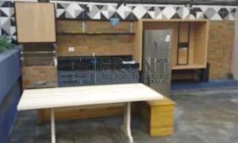 Imagem 5: Apartamento todo reformado na Rua Augusta