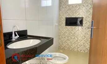 Imagem 4: Casa para venda com 100 metros quadrados com 2 quartos em Parque 10 de Novembro - Manaus