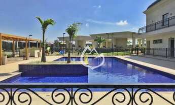 Imagem 5: Casa com 3 dormitórios à venda, 170 m² por R$ 1.500.000,00 - Residencial Club Portinari