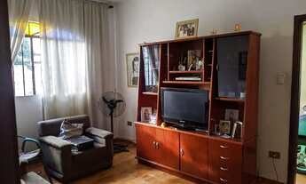 Imagem 4: Casa com 2 dormitórios, 115 m² - venda por R$ 350.000,00 ou aluguel por R$ 1.200,00/mês