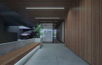 Imagem 5: Apartamento para Venda - 46.72m², 1 dormitório, Bela Vista